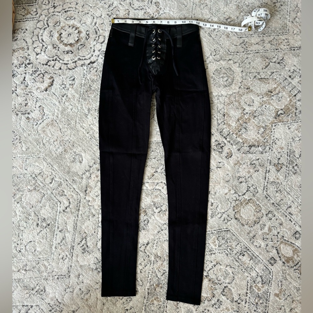 Toxic Vision Bullet Pants